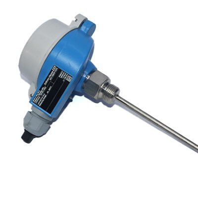 Endress+Hauser TST487-1A3C Thermometer