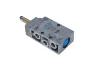 FESTO MFH-5-1/8-S Solenoid valve 10348