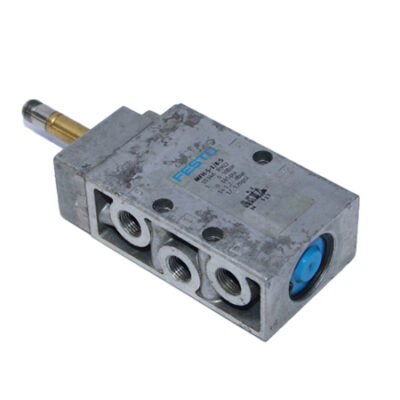 FESTO MFH-5-1/8-S Solenoid valve 10348