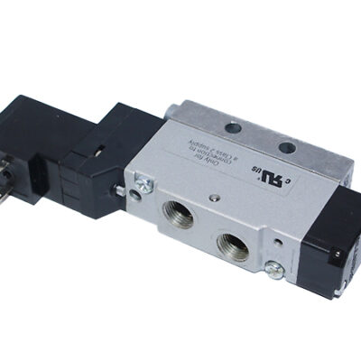 FESTO MEH-5/2-1/8-S-B Solenoid valve 173130