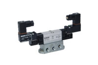 BOSCH 0 820 038 652 SOLENOID VALVE