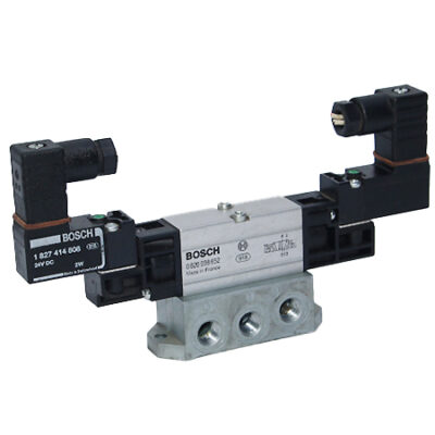 BOSCH 0 820 038 652 SOLENOID VALVE