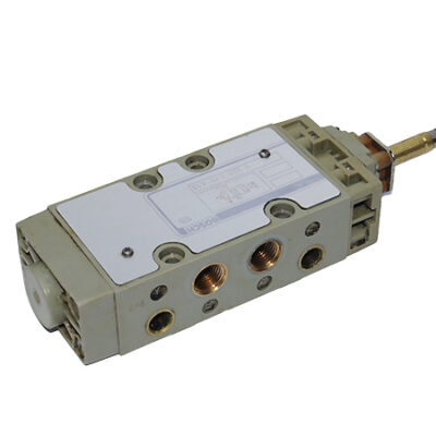 BOSCH 0820015433 SOLENOID VALVE