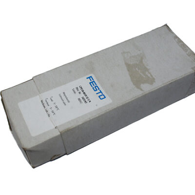 FESTO CPE18-M1H-5J-1/4 SOLENOID VALVE 163143