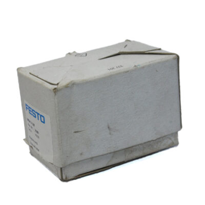 FESTO MCH-3-1/8 SOLENOID VALVE 2199
