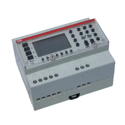 ABB DTS 7/4Y TIMER