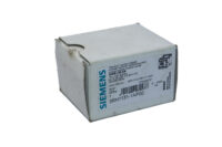 SIEMENS 3RH1131-1AP00 CONTACTOR 230V