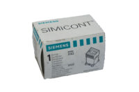 SIEMENS 3TH2022-0BB4 CONTACTOR RELAY