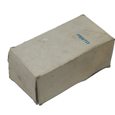 FESTO MF-4-1/8 SOLENOID VALVE 4612