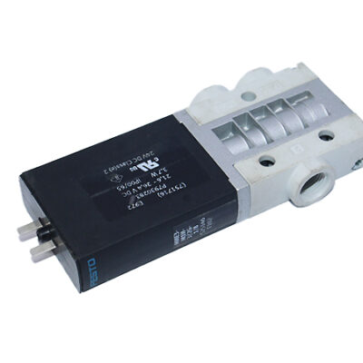 FESTO MHE3-M1H-3/2G-1/8 Solenoid valve 525146