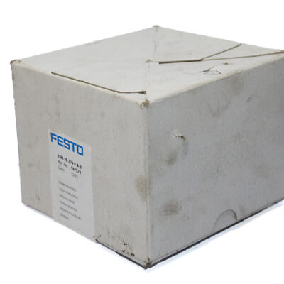 Festo DSM-25-270-P-A-B Semi-rotary drive 547578