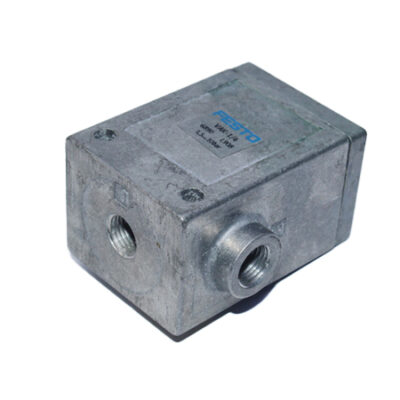 FESTO VAK-1/4 Vacuum generator 6890