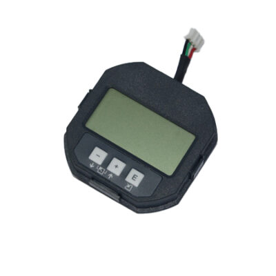 Endress+Hauser 71002865 DISPLAY MODULE V02.0206