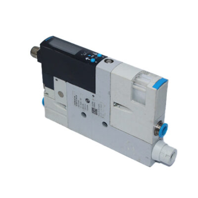FESTO OVEM-07-H-B-QO-CE-N-LK Vacuum generator 8037694
