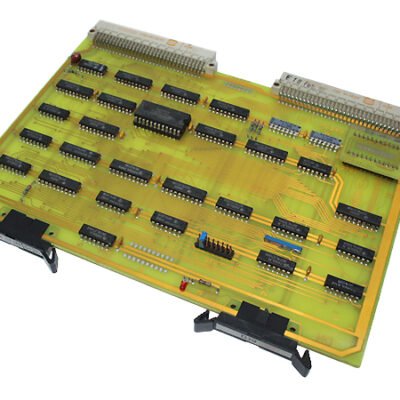 NETSTAL CIP 110.240.5125 A Control Interface Board