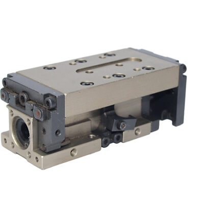 SCHUNK CLM 50-H25 Linear modules 314038