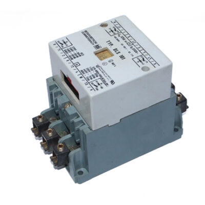 STARKSTROM DLS 101 CONTACTOR 220V