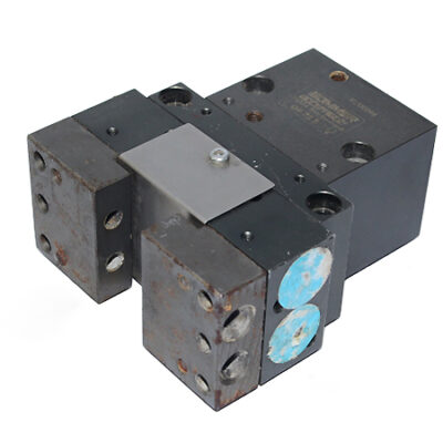 SOMMER AUTOMATIC GP 75S 2-Jaw Parallel Grippers