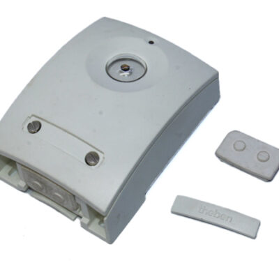 THEBEN LUNA 126 Twilight Wall Switch 126 0 700