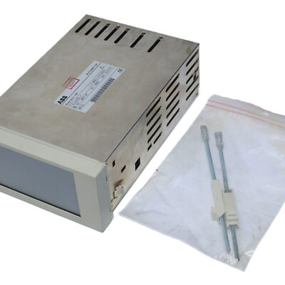 ABB PROTRONIC 100 CONTROLLER MODULE 6.100791.7