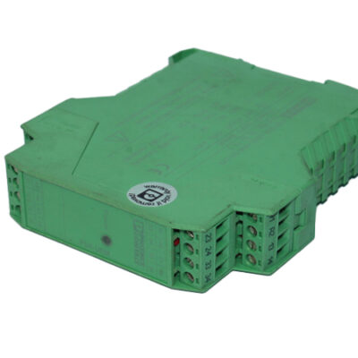 PHOENIX CONTACT PSR-SCP- 24UC/URM/5X1/2X2 COUPLING RELAY 2963747