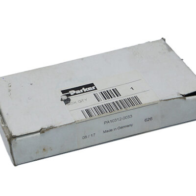 PARKER S9 581RF-1/8 SOLENOID VALVE