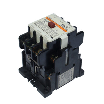 FUJI SC-2N MAGNETIC CONTACTOR