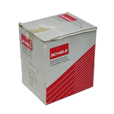 SCHIELE SMN4 Fault Detector 2.417.400.32