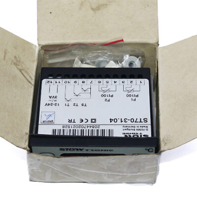 STORK ST70-31.04 PID CONTROLLER