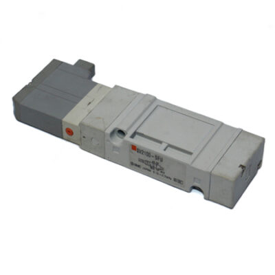 SMC SV2100-5FU SOLENOID VALVE