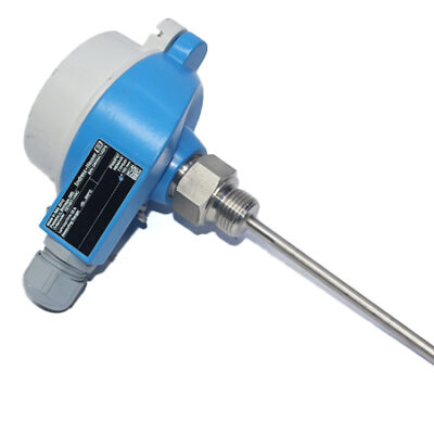 Endress+Hauser TST487-1A3C Thermometer