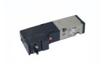 SMC VZ3140-1D-01 SOLENOID VALVE