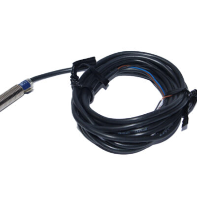 TELEMECANIQUE XS108B3PAL2 Inductive proximity sensor