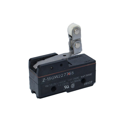Omron Z-15GW227755 BASIC SWITCH