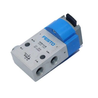 FESTO SVOS-3-1/8 Front panel valve 10191