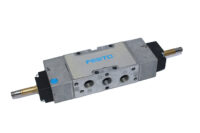 FESTO MFH-5/3G-1/4-B Solenoid valve 19787