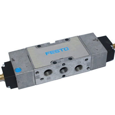 FESTO MFH-5/3G-1/4-B Solenoid valve 19787