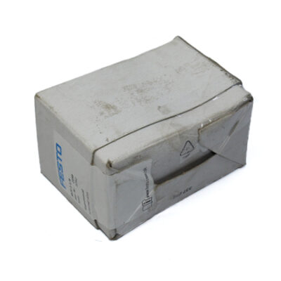 FESTO MCH-3-1/8 SOLENOID VALVE 2199
