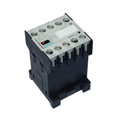 SIEMENS 3TH2022-0BB4 CONTACTOR RELAY