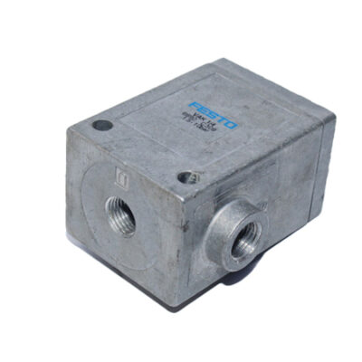 FESTO VAK-1/4 Vacuum generator 6890
