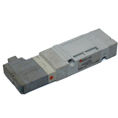 SMC SV2100-5FU SOLENOID VALVE