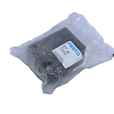 FESTO VAK-1/4 Vacuum generator 6890