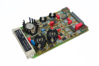 BOSCH 0 811 405 013 Valve Amplifier Card WV NG10