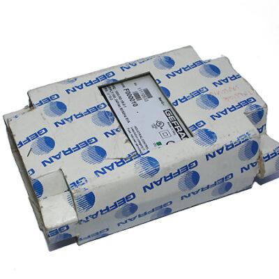 GEFRAN 1000-R0-1R-0-1 TEMPERATURE CONTROLLER