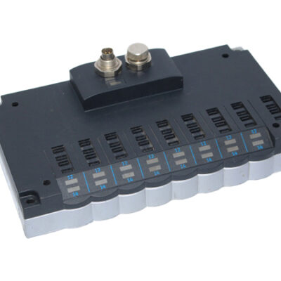FESTO CPV14-GE-FB-8 ELECTRICAL INTERFACE 18262