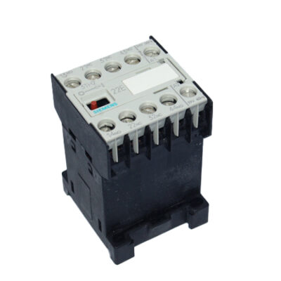 SIEMENS 3TH2022-0AB0 CONTACTOR RELAY