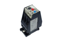 SIEMENS 3UA5900-1G SOLID STATE OVERLOAD RELAY