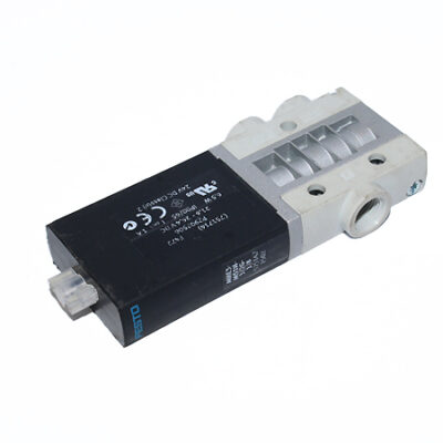 FESTO MHE3-MS1H-3/2G-1/8 Solenoid valve 525147