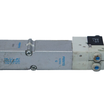 FESTO VMPA2-M1H-G-PI Air solenoid valve 537955