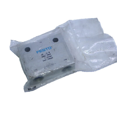 FESTO OS-1/4-B OR gate 6682